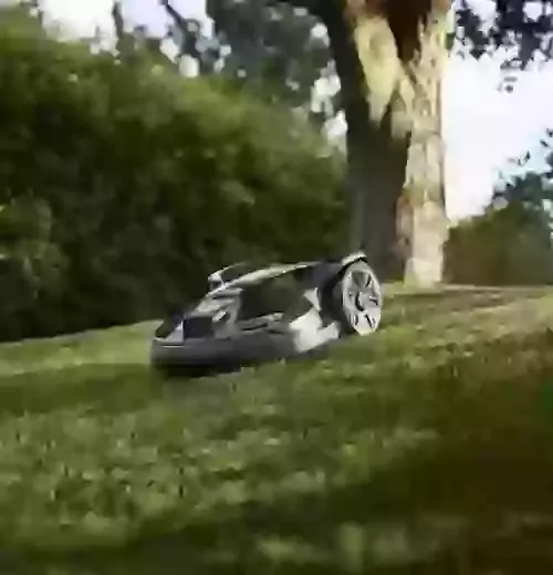 Automower® 320 NERA